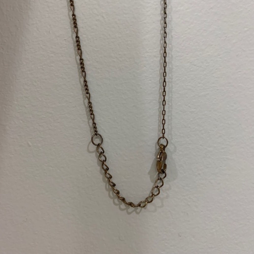 Geode Necklace - Picture 8 of 8